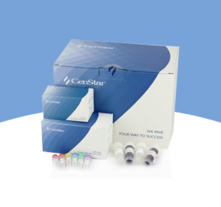 GenStar DNA Markers 系列產品規(guī)格&貨號調整通知